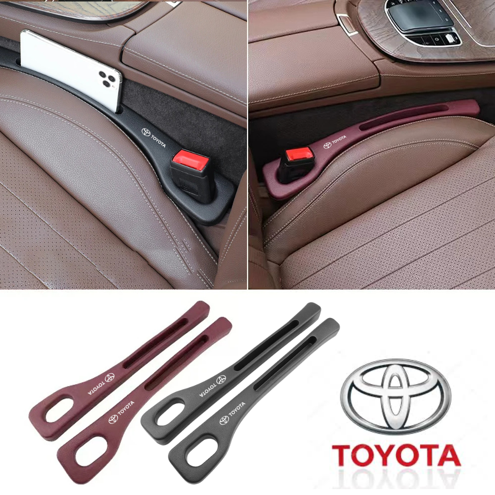 Plassblokkering: farvel til tapte gjenstander i bilen 