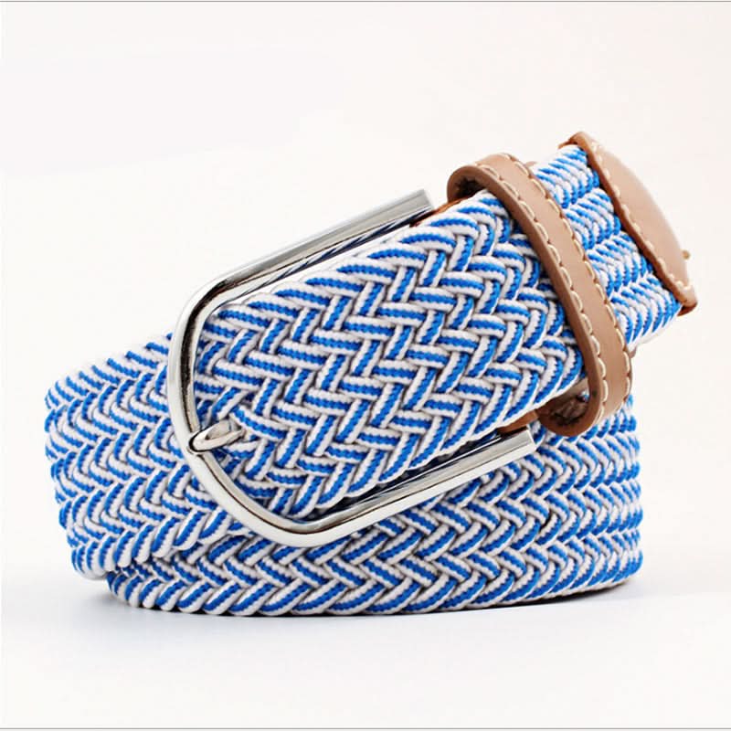 Ceinture extensible, élégance et confort garanti