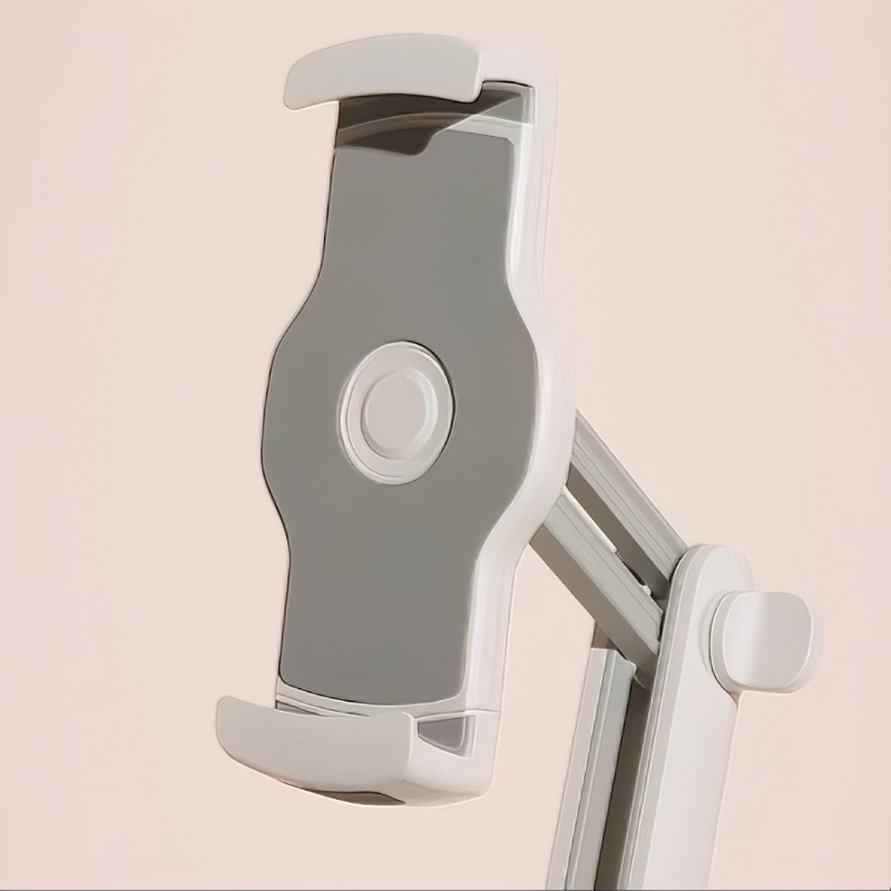 Ultra zachte en stabiele ondersteuning voor telefoon en tablet 