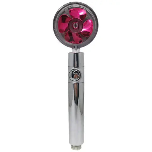 Χαλαρωτική ντους 360° – Υψηλή πίεση & εξοικονόμηση νερού 