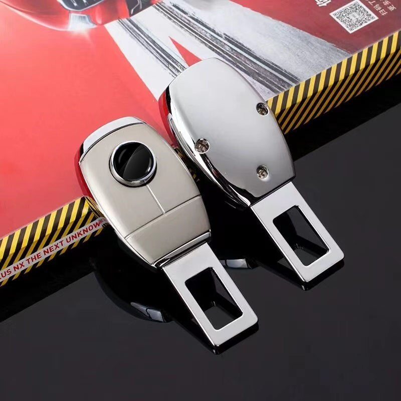 Silence et confort en voiture : bloqueur d'alarme de sécurité